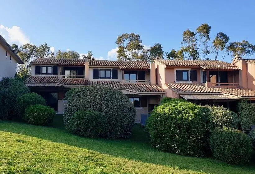 Les Locations De Giulia