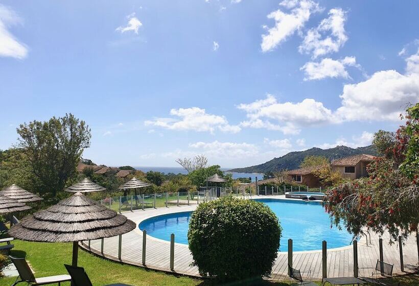 Les Locations De Giulia