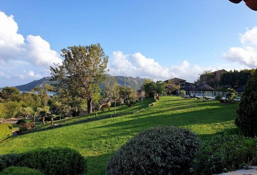 Les Locations De Giulia