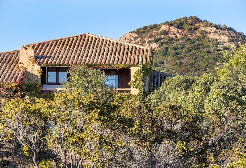 Les Locations De Giulia