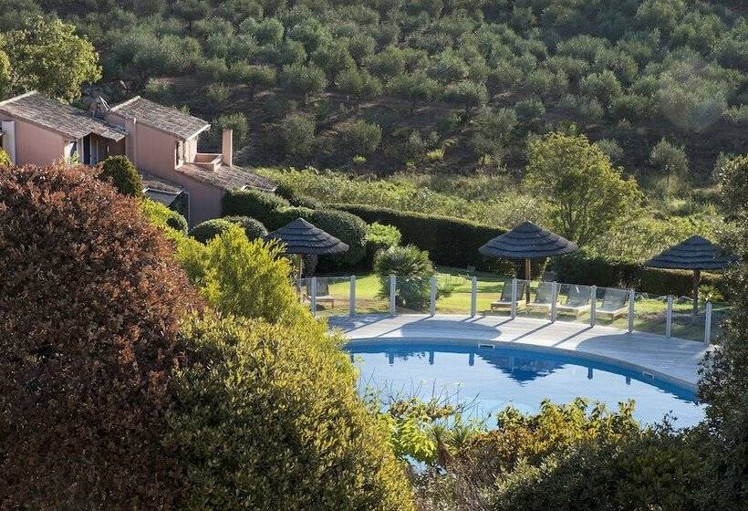 Les Locations De Giulia