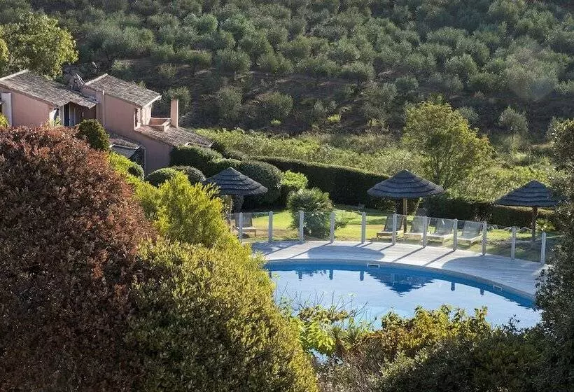 Les Locations De Giulia