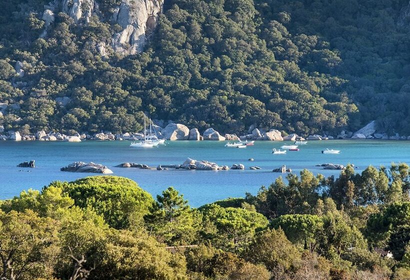 Les Locations De Giulia