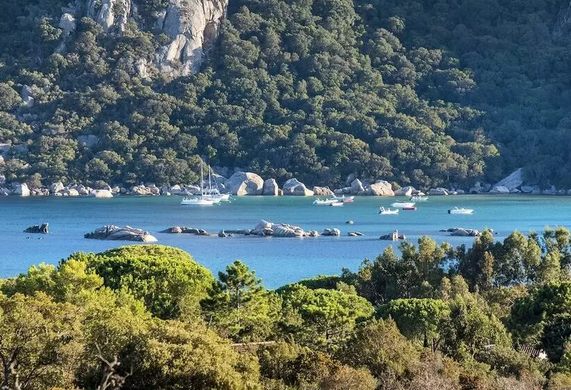 Les Locations De Giulia