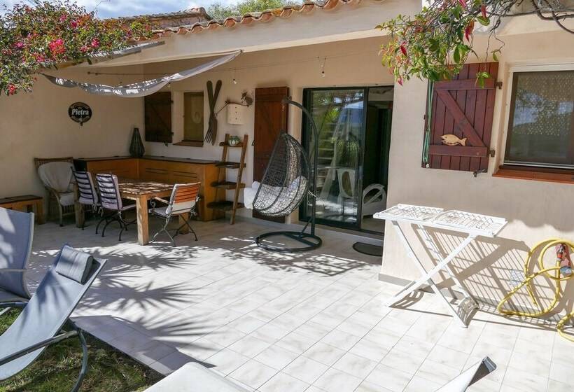 Les Locations De Giulia