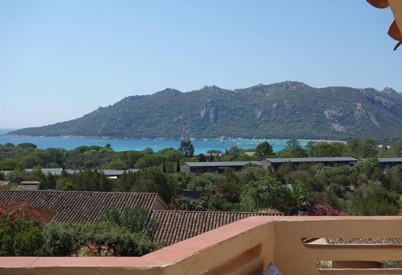 Les Locations De Giulia