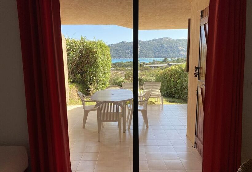 Les Locations De Giulia