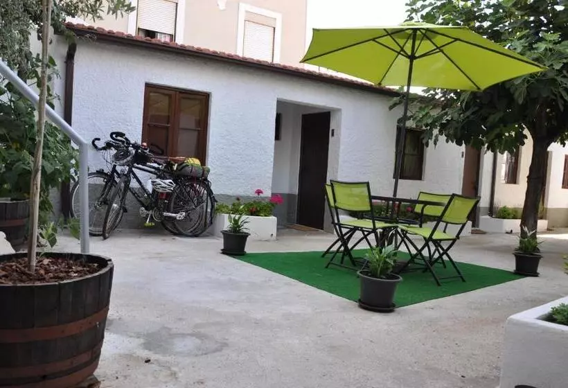 Majatalo Alojamento Local Duarte's