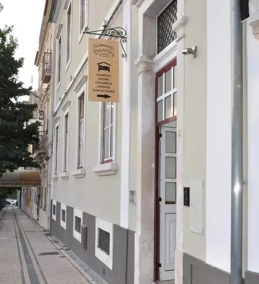 Majatalo Alojamento Local Duarte's