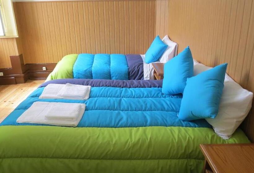 بنسيون Alojamento Local Duarte's