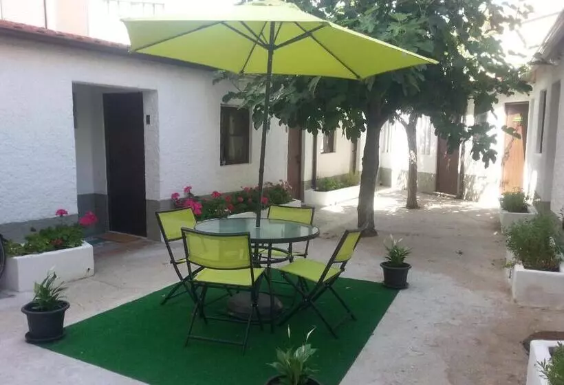 Majatalo Alojamento Local Duarte's