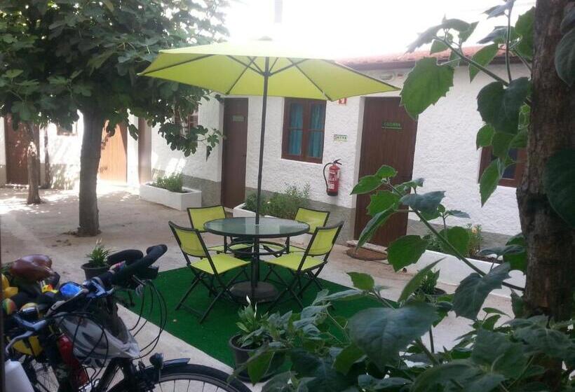 بنسيون Alojamento Local Duarte's