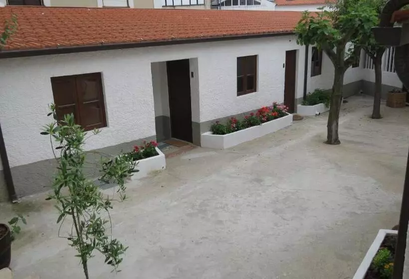 Majatalo Alojamento Local Duarte's