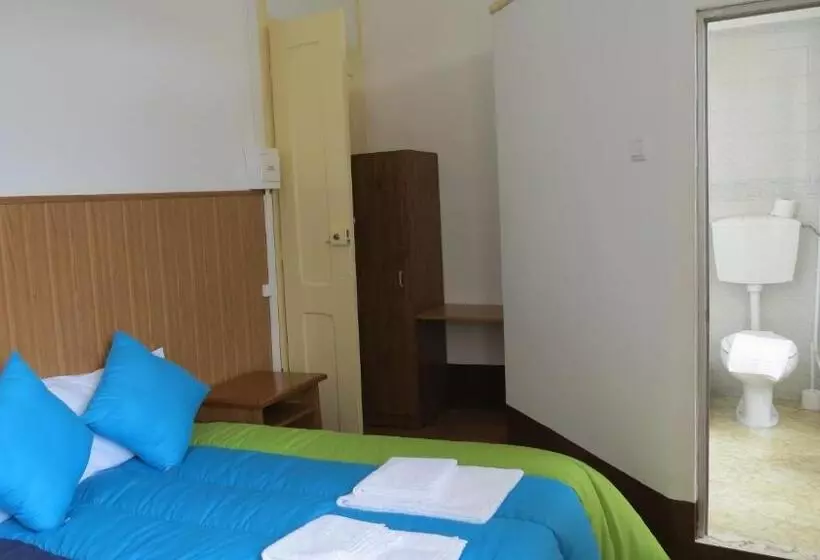 Majatalo Alojamento Local Duarte's