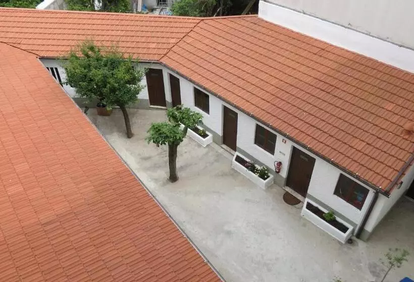 Majatalo Alojamento Local Duarte's