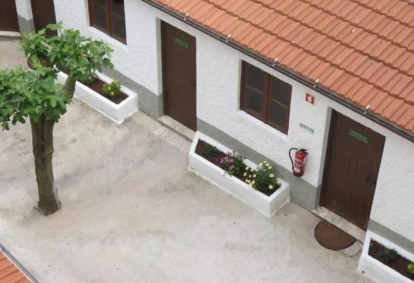 Majatalo Alojamento Local Duarte's