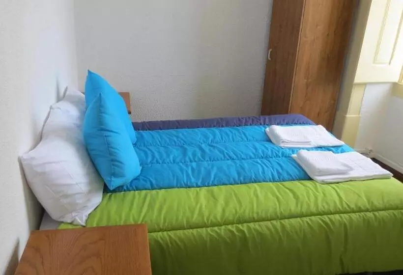 Majatalo Alojamento Local Duarte's