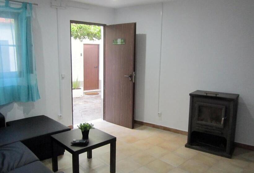 بنسيون Alojamento Local Duarte's