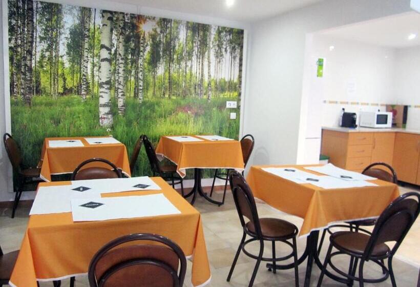 بنسيون Alojamento Local Duarte's