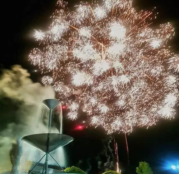 ペンション Bubolina House