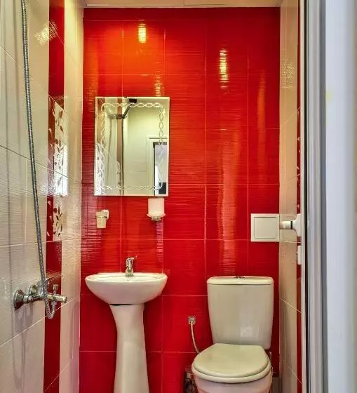 ペンション Bubolina House