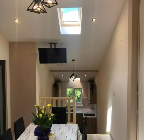 ペンション Bubolina House