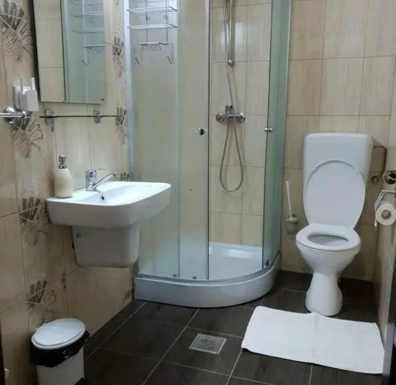 ペンション Casa Cu Pridvor