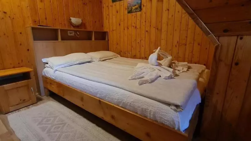 Pensione Casa Edy