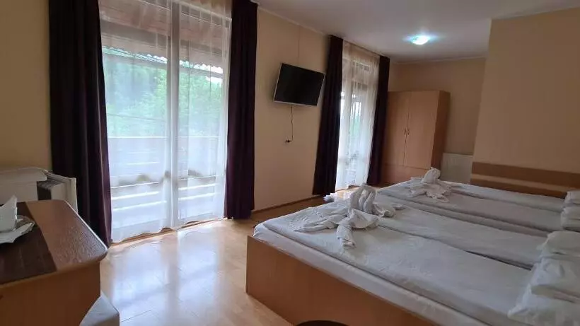 Pensione Casa Edy