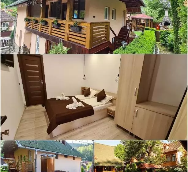 Pensione Casa Edy