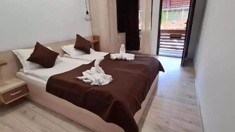 Pensione Casa Edy