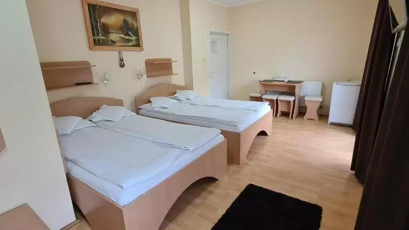 Pensione Casa Edy