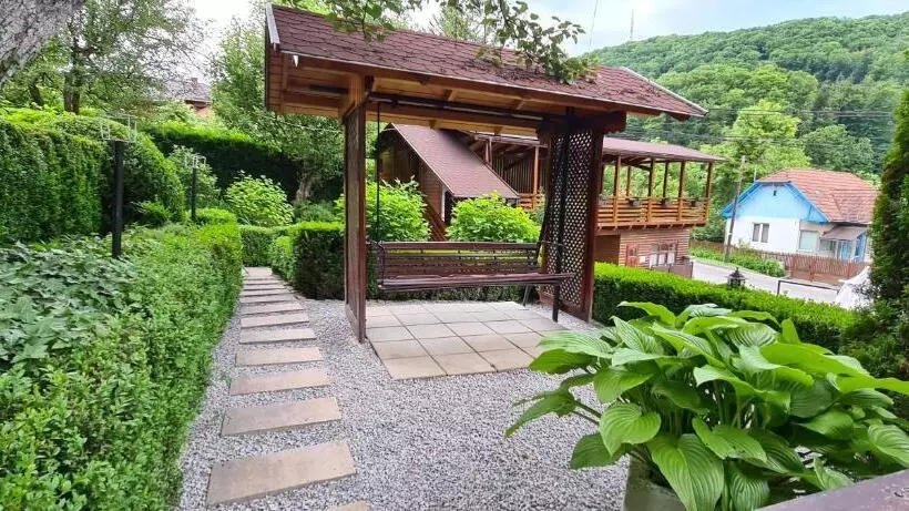 Pensione Casa Edy