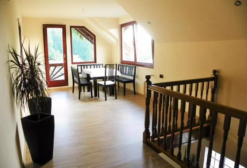 Pensione Casa Edy
