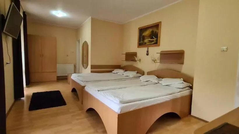 Pensione Casa Edy