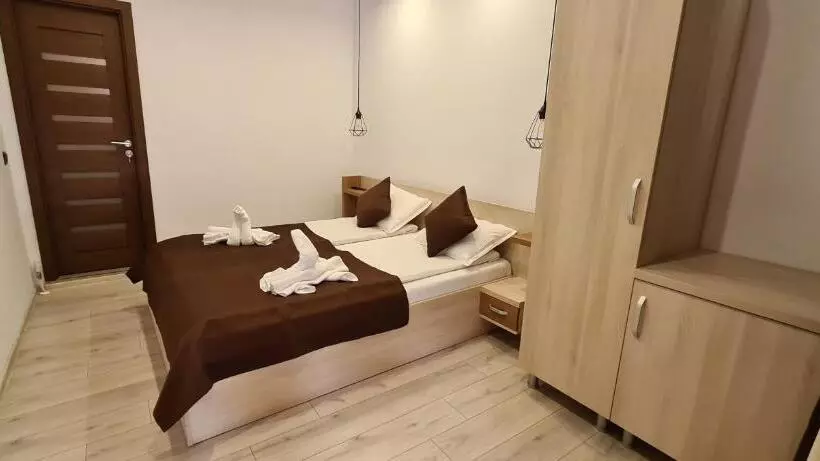 Pensione Casa Edy