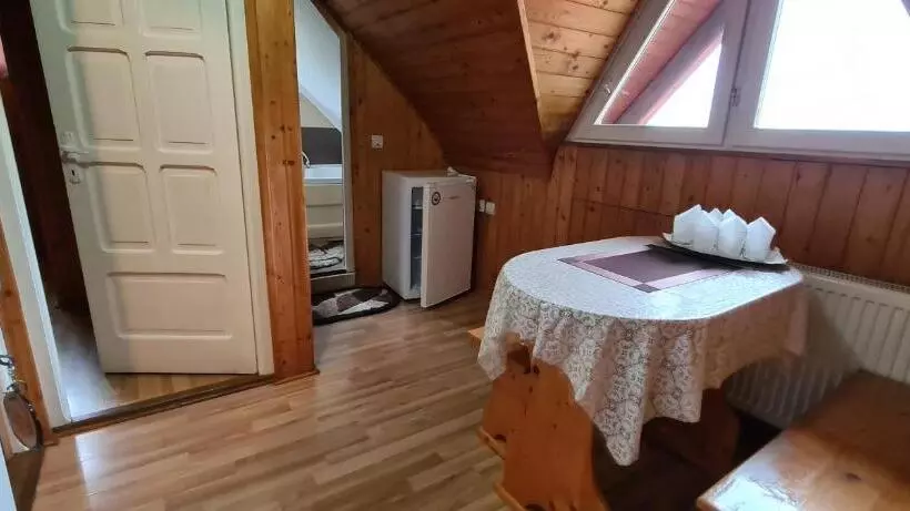 Pensione Casa Edy