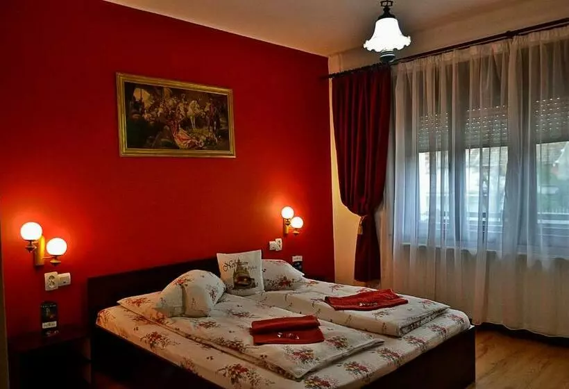 Majatalo Casa Nobilium