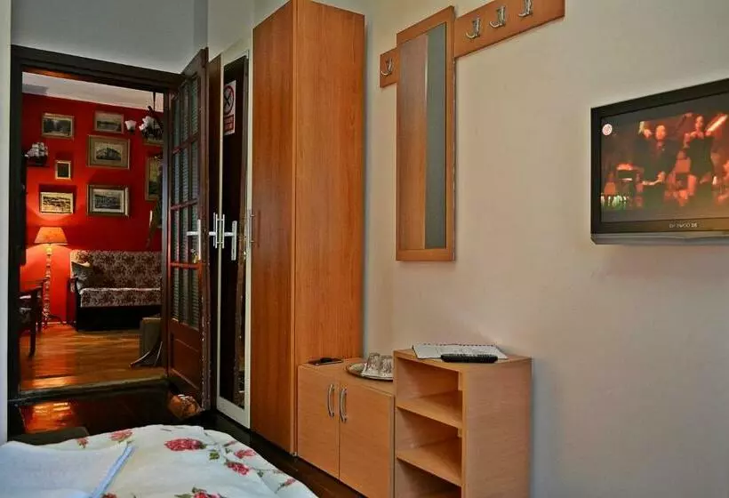 Majatalo Casa Nobilium