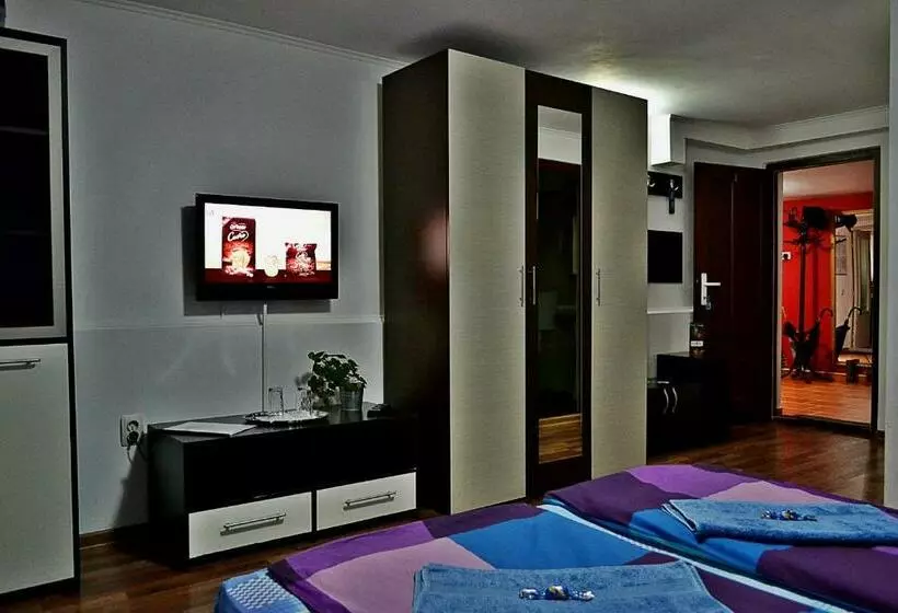 Majatalo Casa Nobilium