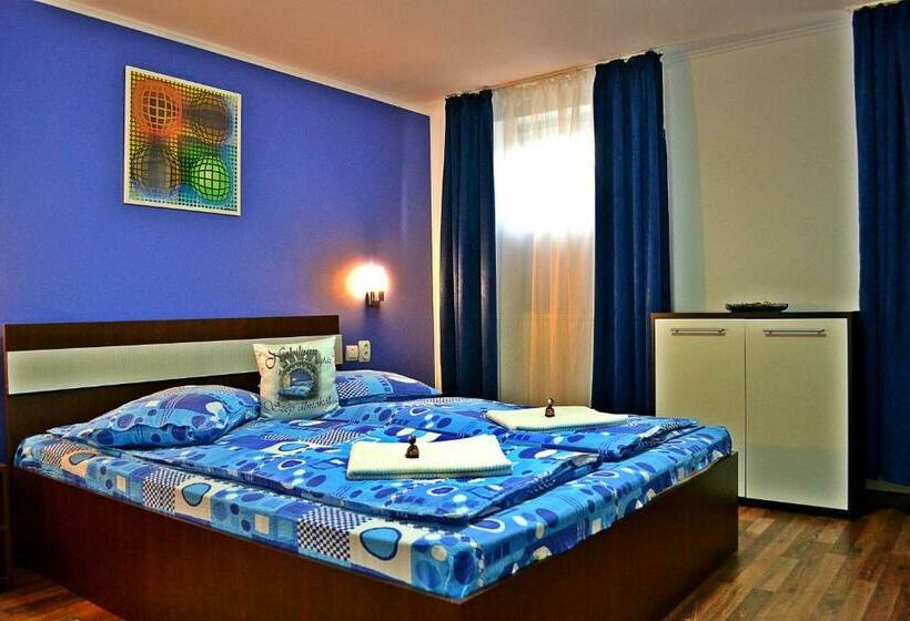 پانسیون Casa Nobilium