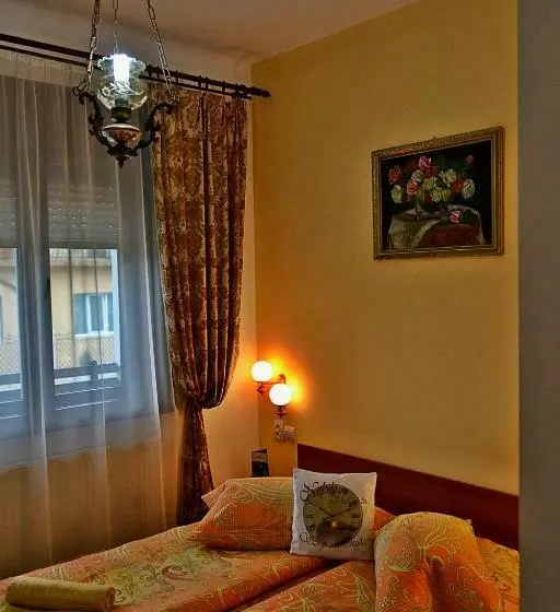 Majatalo Casa Nobilium