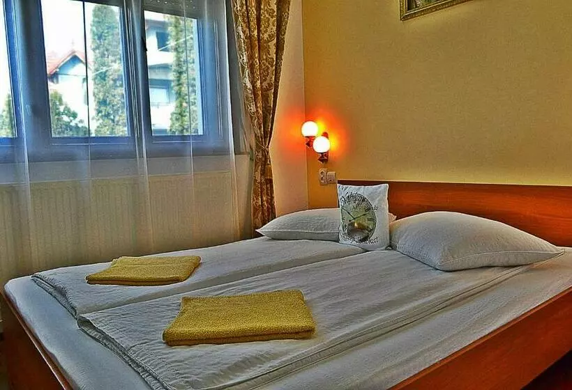 Majatalo Casa Nobilium