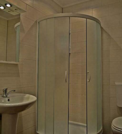 پانسیون Casa Nobilium