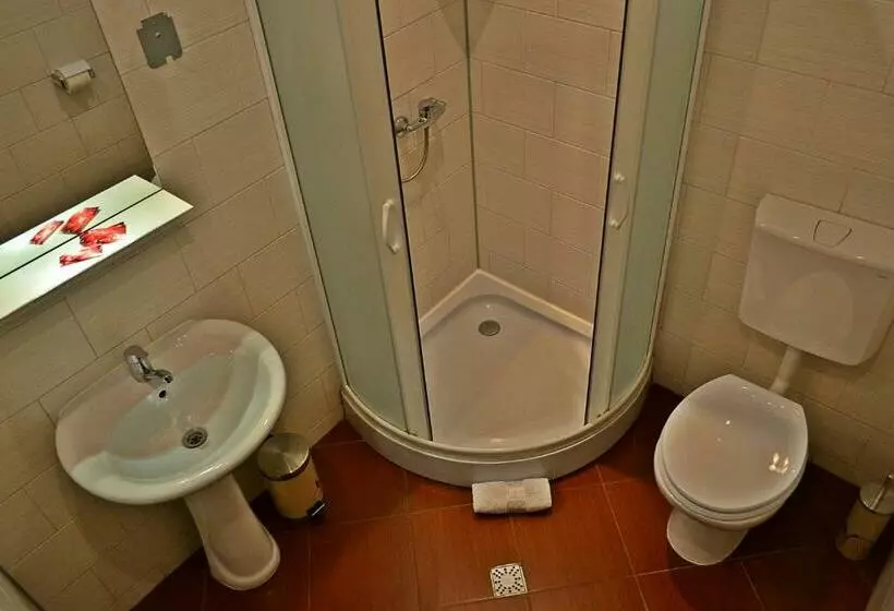 Majatalo Casa Nobilium