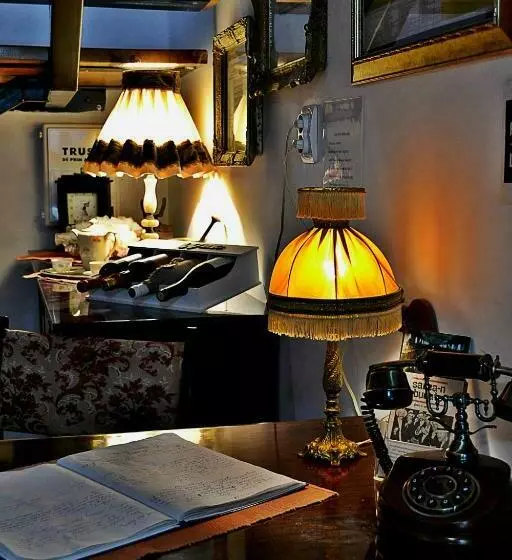 Majatalo Casa Nobilium