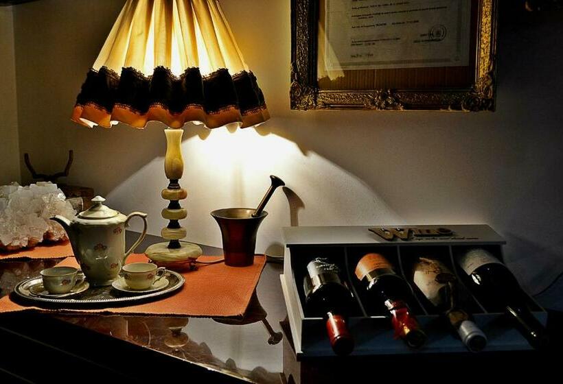 پانسیون Casa Nobilium