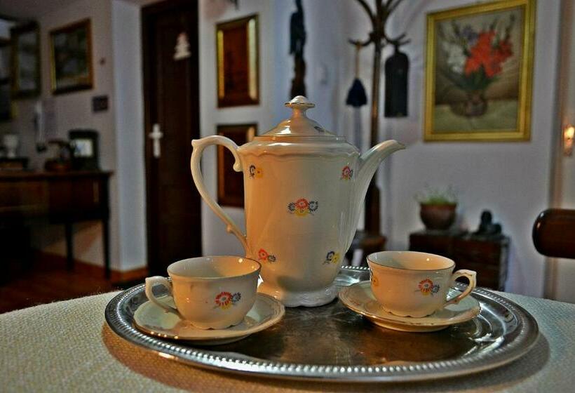 پانسیون Casa Nobilium