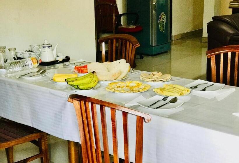 Panzió Dambulla Tourist Resort