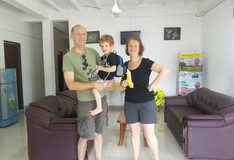 Panzió Dambulla Tourist Resort